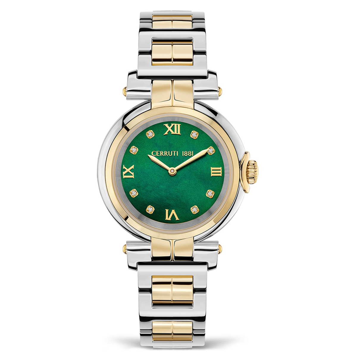 MONTRE CERRUTI FEMME SIMPLE